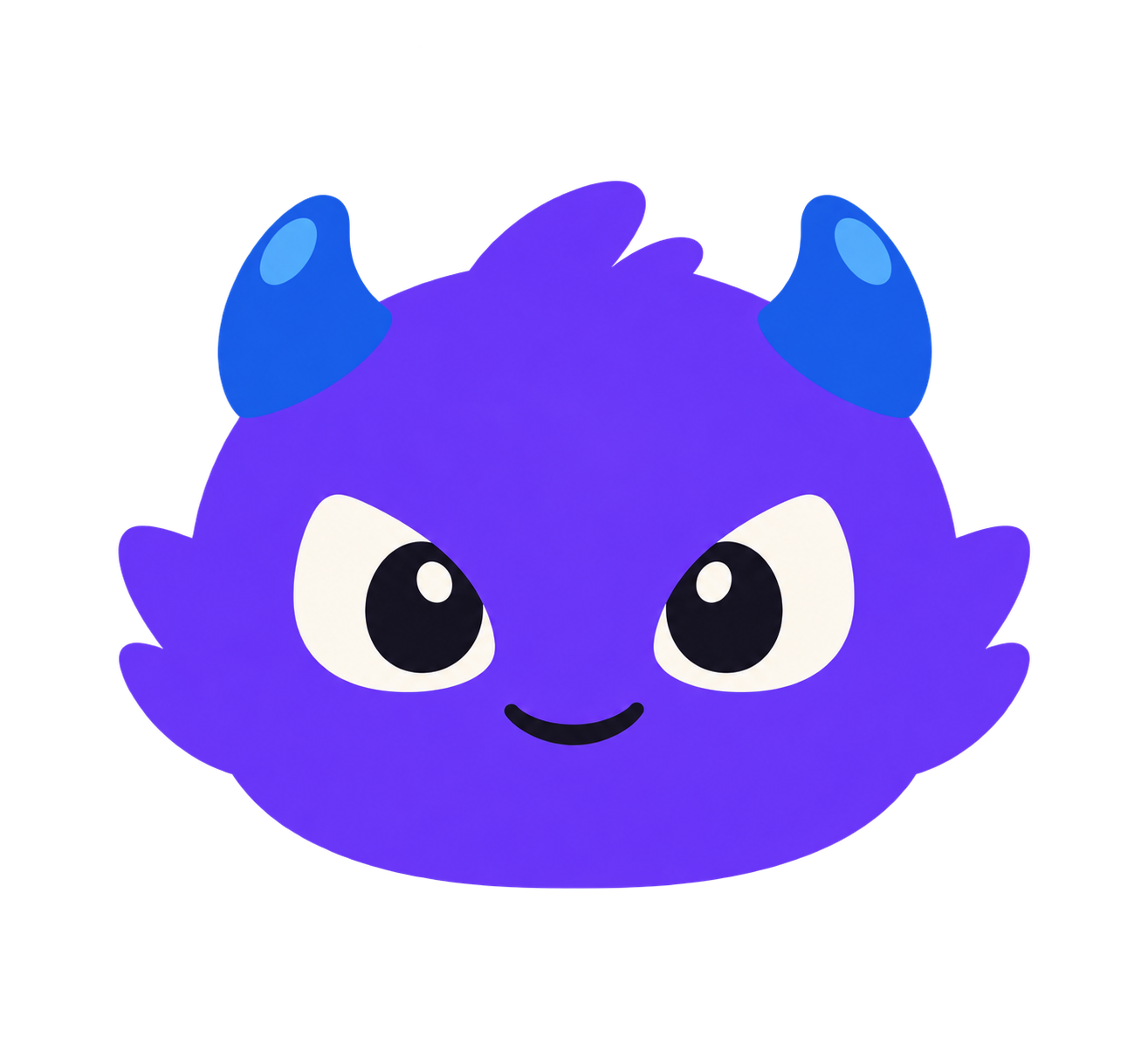 TokenMonster mascot mark
